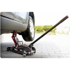 Humberg HM-380 autodizalica od 2,5 t