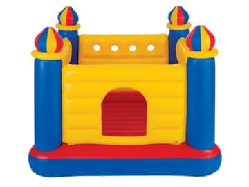 Intex Dvorac na trampolinu 175 x 175 x 135 cm 48259
