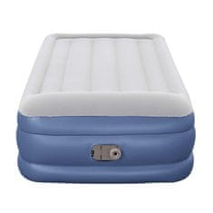 Bestway Madrac na napuhavanje 191x97x46 cm s ugrađenom električnom pumpom 67628