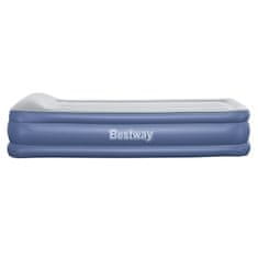 Bestway Madrac na napuhavanje 191x97x46 cm s ugrađenom električnom pumpom 67628