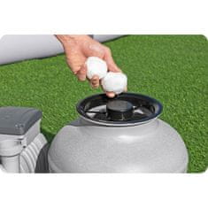 Bestway 58499 8327 L/h pumpa za pijesak za bazen