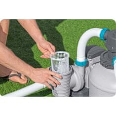 Bestway 58499 8327 L/h pumpa za pijesak za bazen