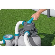 Bestway 58499 8327 L/h pumpa za pijesak za bazen