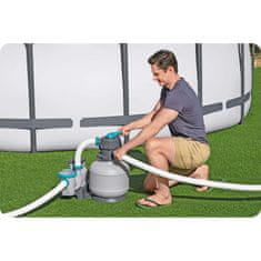 Bestway 58499 8327 L/h pumpa za pijesak za bazen
