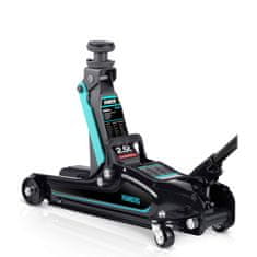 Humberg HM-380 autodizalica od 2,5 t