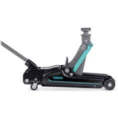 Humberg HM-380 autodizalica od 2,5 t