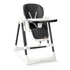 Nukido Elite crna hranilica za bebe