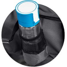 Humberg Sklopiva transportna kolica 80L HM-511