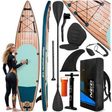 Neo-Sport Reefbreak SUP daska 350 x 81 x 15 cm 170304