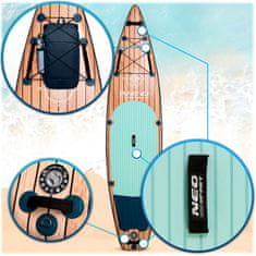 Neo-Sport Reefbreak SUP daska 350 x 81 x 15 cm 170304