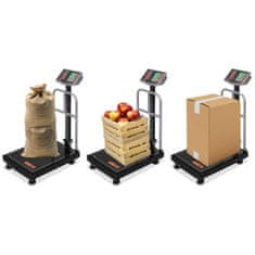 Humberg Industrijska vaga MH-192 od 300 kg