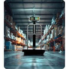 Humberg Industrijska vaga MH-192 od 300 kg