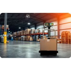 Humberg Industrijska vaga MH-192 od 300 kg