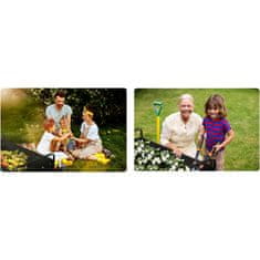 Humberg Sklopiva transportna kolica 100l HM-512