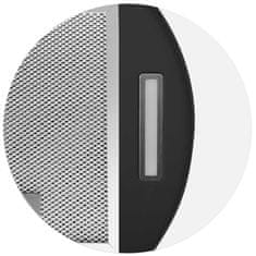 Berdsen Zidna kuhinjska napa 35 cm crna BT-227