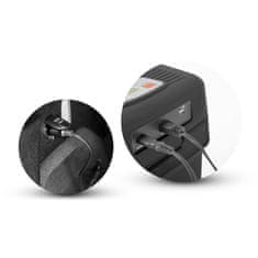 Berdsen Icemax putni hladnjak 29 litara s ECO načinom rada - crni