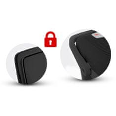 Berdsen Icemax putni hladnjak 29 litara s ECO načinom rada - crni