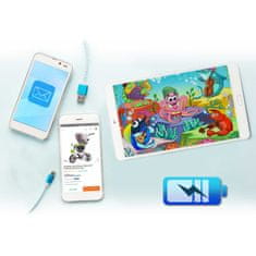 Berdsen Icemax putni hladnjak 29 litara s ECO načinom rada - crni