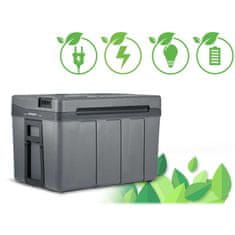 Berdsen Icemax putni hladnjak od 50 litara