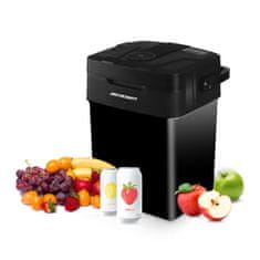 Berdsen Icemax putni hladnjak 29 litara s ECO načinom rada - crni