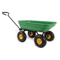 Humberg Vrtna kolica za kipanje 52L 4870