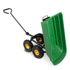 Humberg Vrtna kolica za kipanje 52L 4870