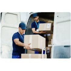 Humberg HM-508 sklopiva ručna kolica