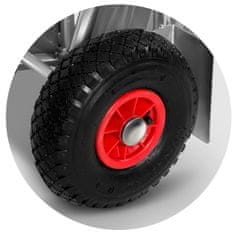 Humberg HM-507 sklopiva ručna kolica