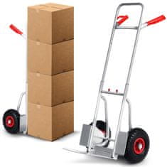 Humberg HM-507 sklopiva ručna kolica