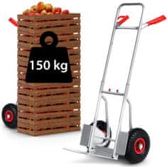 Humberg HM-507 sklopiva ručna kolica