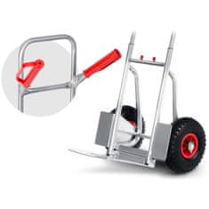 Humberg HM-507 sklopiva ručna kolica