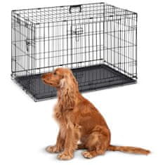 Pethaus Kavez za životinje 91 x 57 x 62 cm PH-201