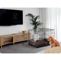 Pethaus Kavez za životinje 91 x 57 x 62 cm PH-201