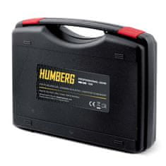 Humberg 70W HM-293 aparat za zavarivanje plastike