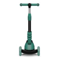 Ricokids Ricokids Todi trokotačni skuter - zeleni