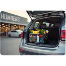 Humberg Organizator prtljažnika HM-990