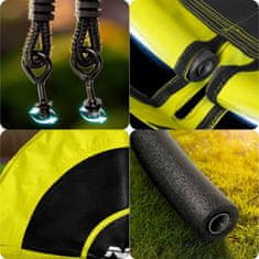 Neo-Sport Swingo ljuljačka "vranjino gnijezdo" 100 cm
