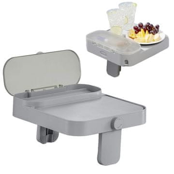Bestway Polica za SPA dodatke 60337