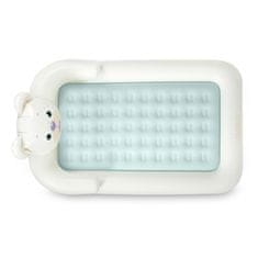 Intex Madrac na napuhavanje 178x114x71 cm s klipnom pumpom 66814NP