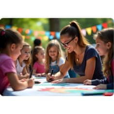 Nukido NK-913 alkoholni markeri s vrećicom od 120 komada