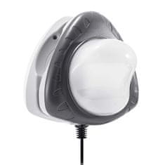 Intex 28698 Magnetna LED svjetiljka za bazen