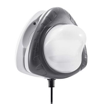 Intex Magnetna LED svjetiljka za bazen 28698