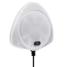 Intex 28698 Magnetna LED svjetiljka za bazen