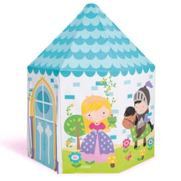 Intex 44635 Šatorska kućica za princeze
