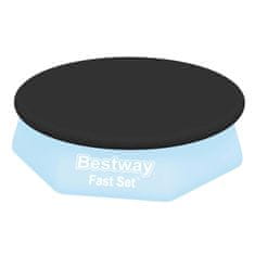 Bestway Pokrivač za bazen 244 cm 58032