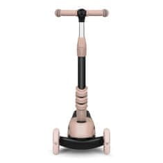 Ricokids Ricokids Todi trokotačni skuter - bež