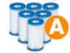 Set filtera za pumpu Tip A 6 komada 29000 x6