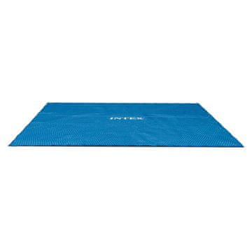 Intex Solarni pokrov za bazen 549 x 274 cm 28016
