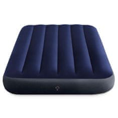 Intex Madrac na napuhavanje 191x99x25 cm s klipnom pumpom 64757
