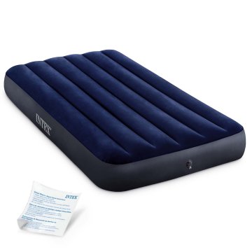 Intex Madrac na napuhavanje 191x99x25 cm jednostruki INTEX 64757